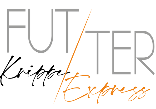 Futterkrippe