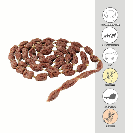 PERRO Lungauer Trockenwurst