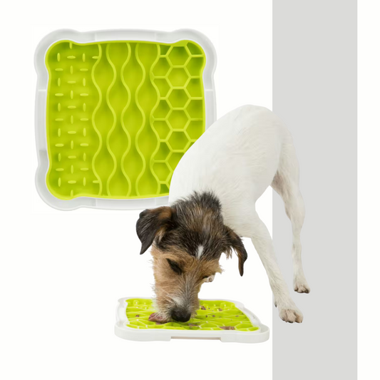 Schleckmatte